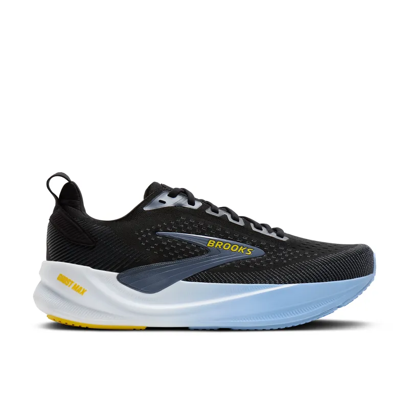 Brooks Ghost Max 4