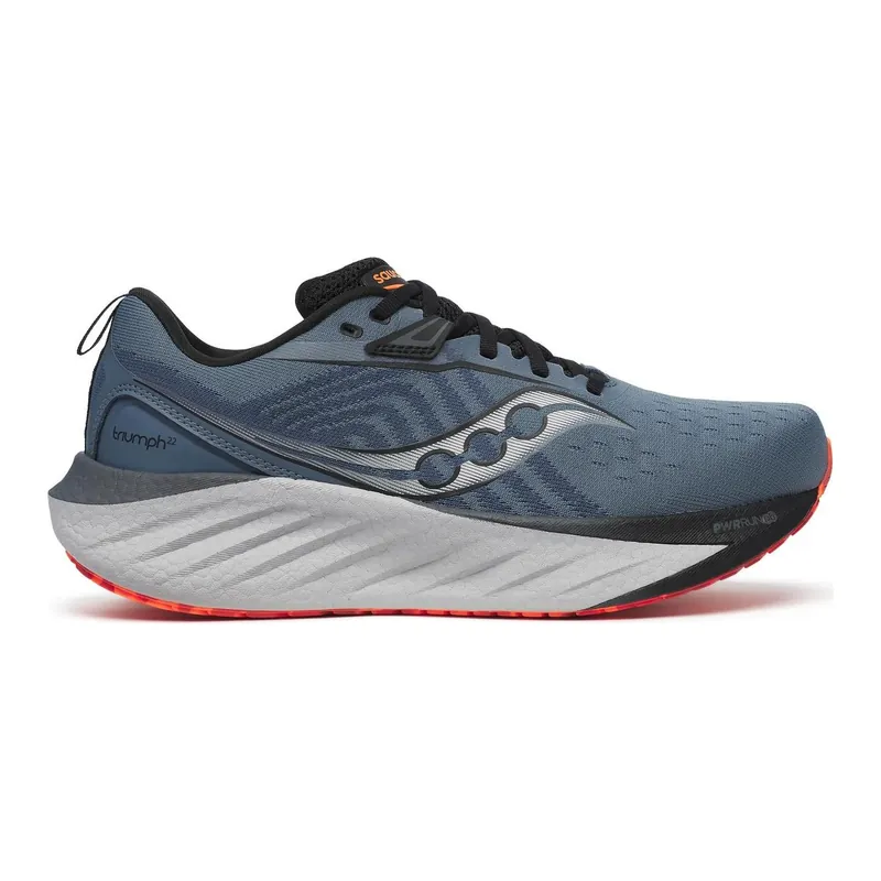 Saucony Triumph 22