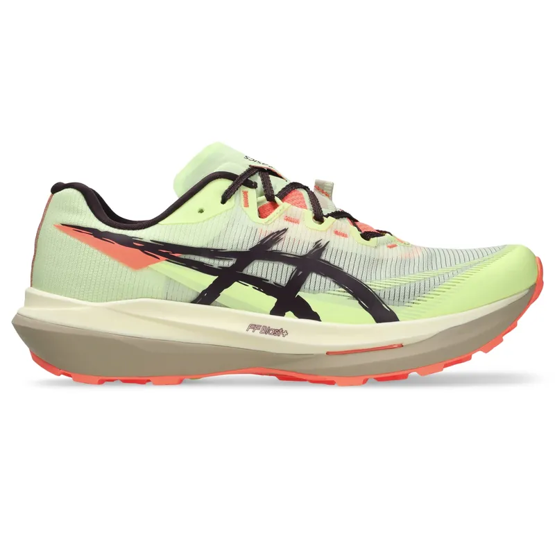 Asics Fujispeed 4