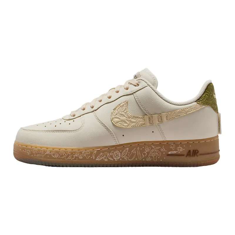 Nike Air Force 1 '07 x Doernbecher Freestyle "Oli"