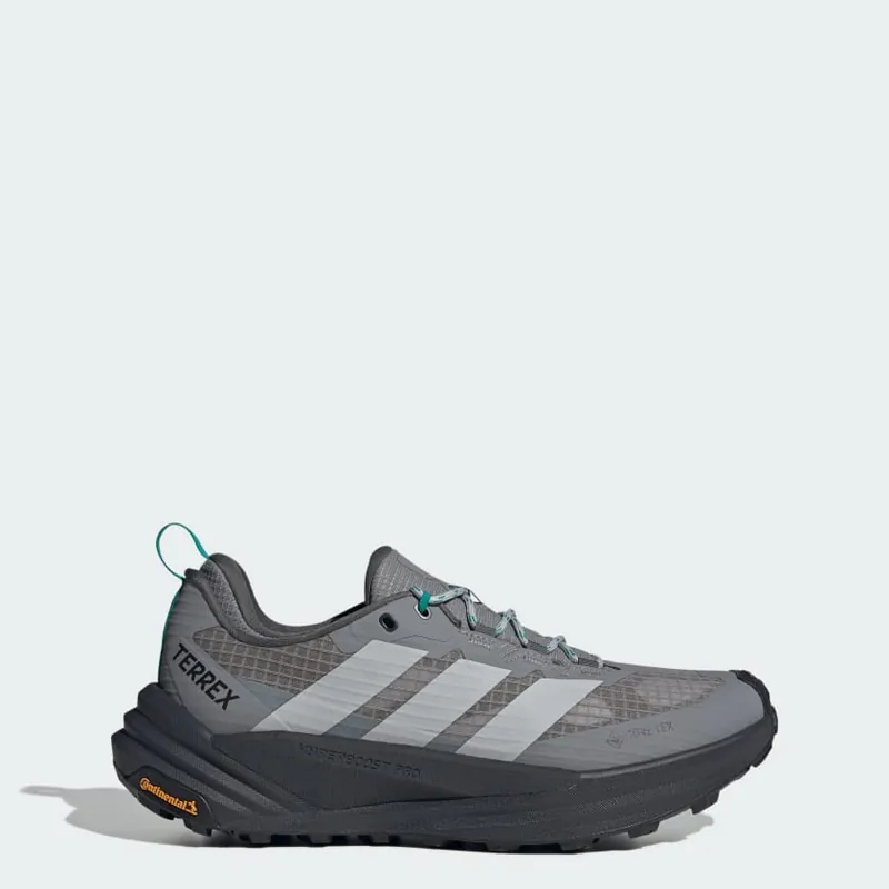 Adidas 테렉스 프리하이커 3 로우 고어텍스