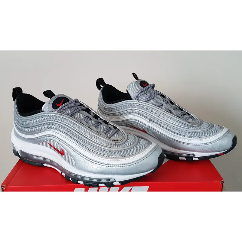 Nike 에어맥스 97