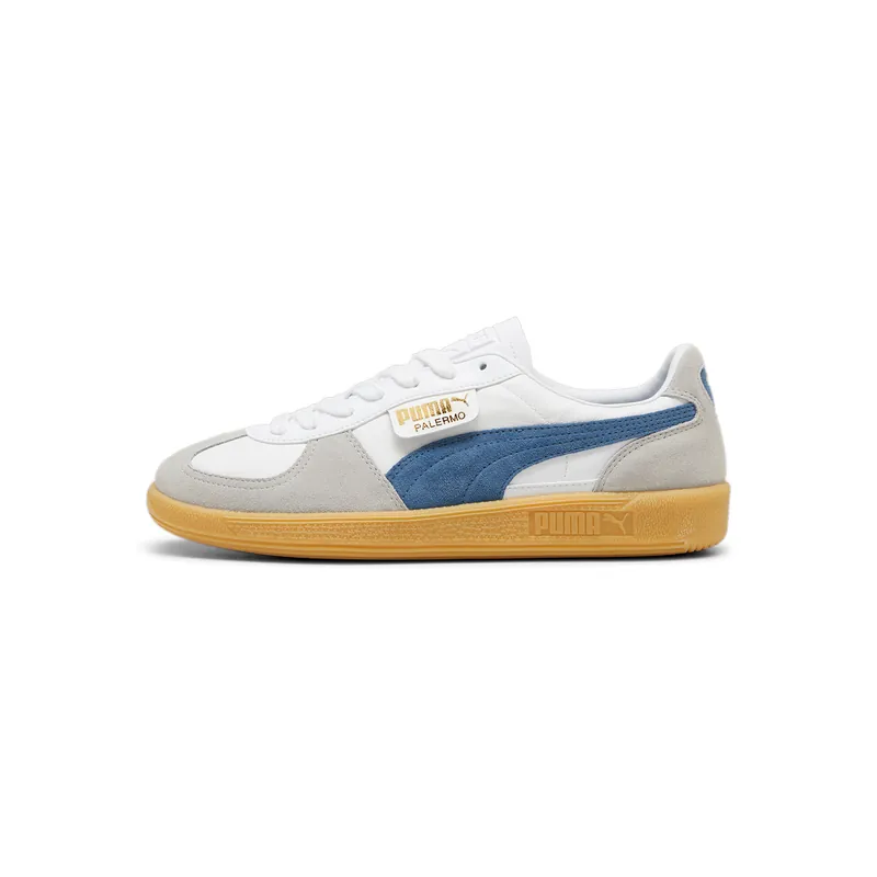 Puma Palermo Leather