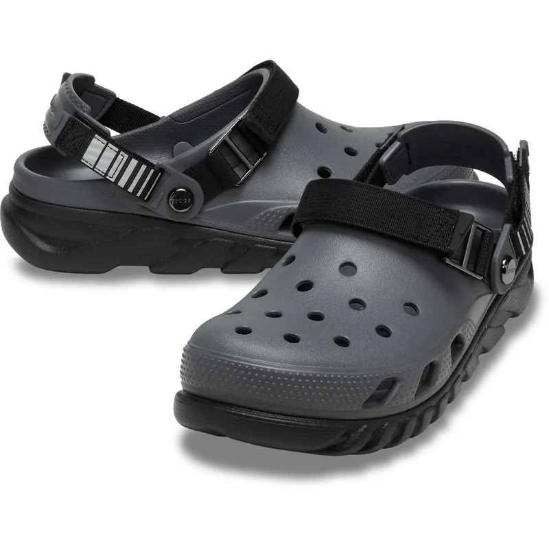 Crocs Duet Max II Adventure Utility