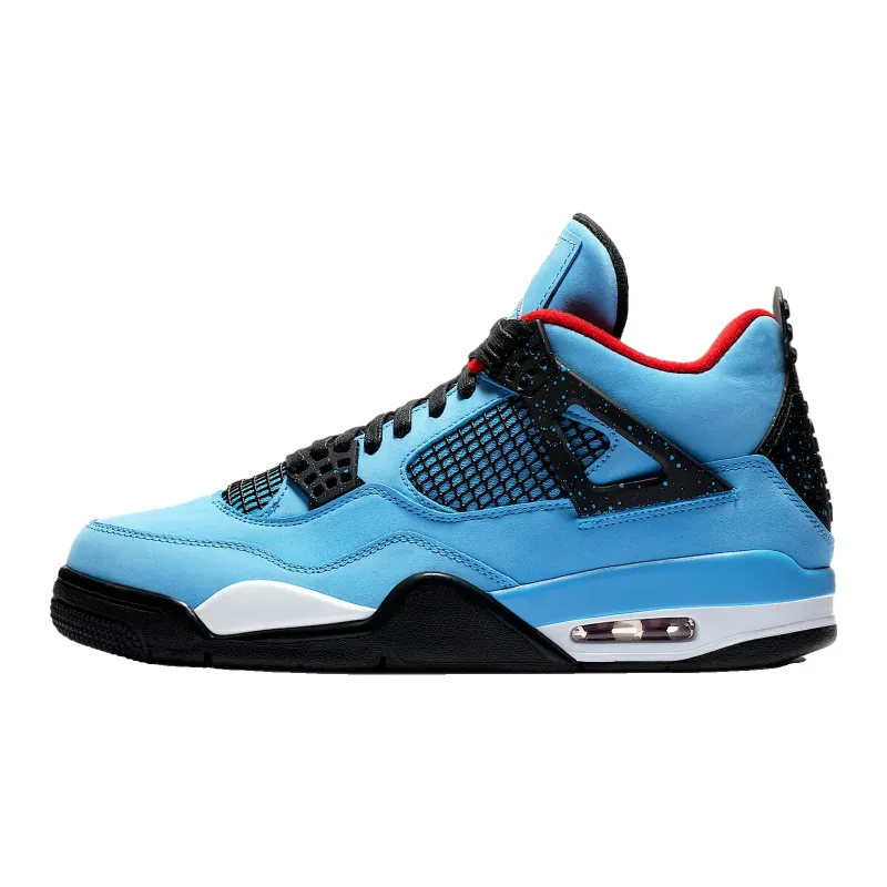 Nike Air Jordan 4 Travis Scott