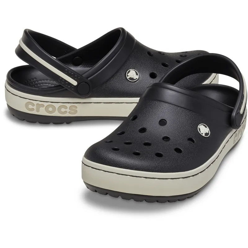Crocs Crocband Heritage Clog